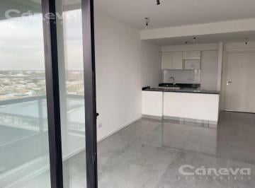 Departamento · 60m² · 3 Ambientes · 1 Cochera · Departamento 3 Ambientes en Torre Brickell