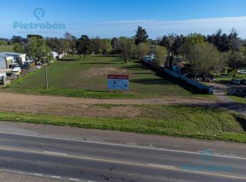 Terreno · 5357m² · Venta Predio Agroindustrial Junin - Rta. 188 - Km 160.5 - 5.357 m²