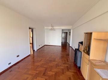 Departamento · 91m² · 4 Ambientes · Alquiler 4 Ambientes Balcón Almagro