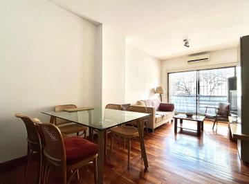 Departamento · 44m² · 2 Ambientes · Venta Dpto 2 Amb con Balcon en Nuñez