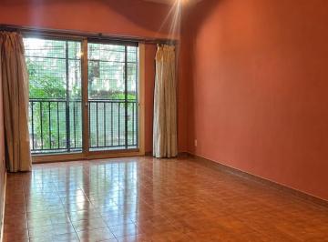 Departamento de 3 ambientes, Almagro · Venta Departamento 3 Ambientes