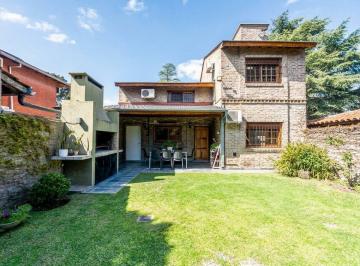 rs:ntdjowpc2ssuy3rsth0ppyqi · Venta Casa 6amb C/jardin - Gral Pacheco