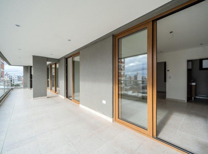 Departamento · 72m² · 3 Ambientes