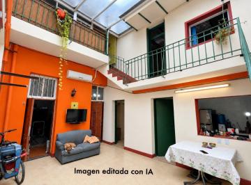 rs:ano9100zwxrlrzl9bn08x2g5 · Venta PH 5 Ambientes 118 m² Palermo / Refacción / Mucho Potencial