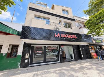 rs:j9am064bcborf9ngd9s81r9u · Venta con Renta – Local 140 m² Sin Expensas –todo Nuevo Reciclado 100% - Av Beiró, Villa Devoto