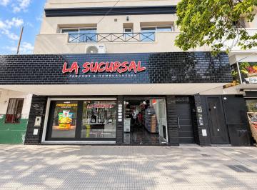 rs:rmqsjcfev74vowlxiys0jzvy · Venta con Renta – Local 140 m² Sin Expensas –todo Nuevo Reciclado 100% - Av Beiró, Villa Devoto