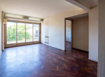 Departamento · 107m² · 6 Ambientes · Venta Depto 6 Ambientes Patio y Balcon Constitución