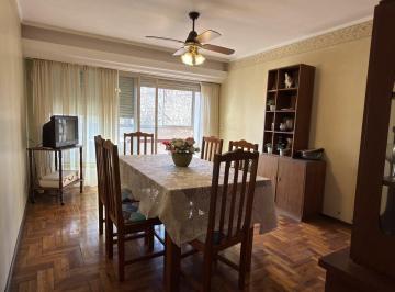 Departamento · 76m² · 4 Ambientes · Urquiza 2535 | Departamento de 3 Dorm.