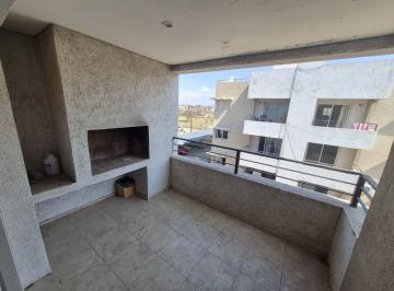 Departamento · 75m² · 4 Ambientes · 1 Cochera · Alquiler Departamento de 3 Dormitorio con Cochera Torres de Matienzo Cordoba