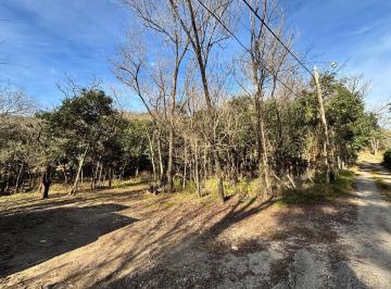 Terreno · 1000m² · Terreno en Venta en La Serranita