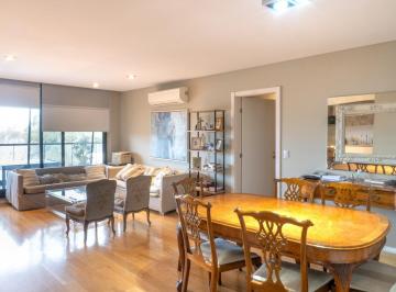 Departamento · 104m² · 3 Ambientes · 2 Cocheras · Venta Departamento de 2 Dorm. con Cohera. Amenities.