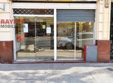 Local comercial · 52m² · Av Corrientes 4300