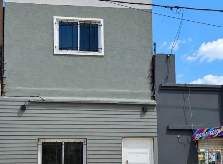 Departamento · 38m² · 3 Ambientes