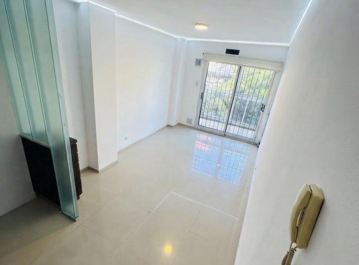 Departamento · 40m² · 2 Ambientes