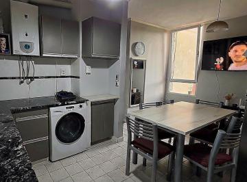 Departamento · 37m² · 3 Ambientes · Balboa 3000