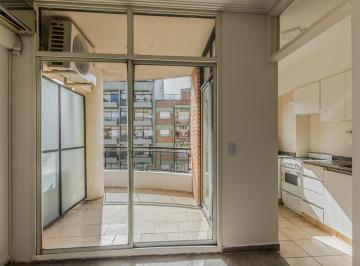 Departamento · 47m² · 2 Ambientes · Venta 2 Ambientes Luminoso, Piso Alto Belgrano/nuñez