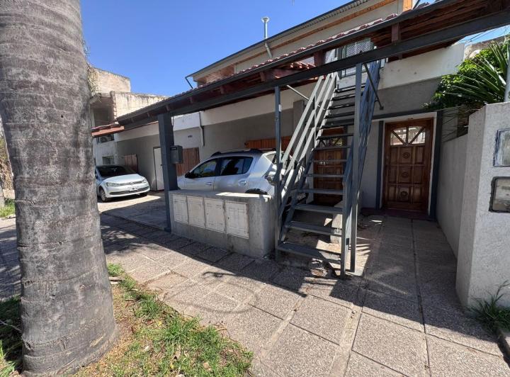Departamento · 45m² · 2 Ambientes