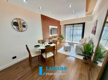 Departamento · 39m² · 2 Ambientes · Departamento en Venta 2 Ambientes Externo Centro Mar del Plata