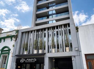 Garage , San Telmo · Cochera Cubierta en Edificio. Seguridad 24hs. en El Corazón de San Telmo
