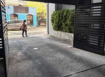 Garage 100m² Alquiler  · Cochera Grande Cubierta en Edificio. Seguridad 24hs. en El Corazón de San Telmo