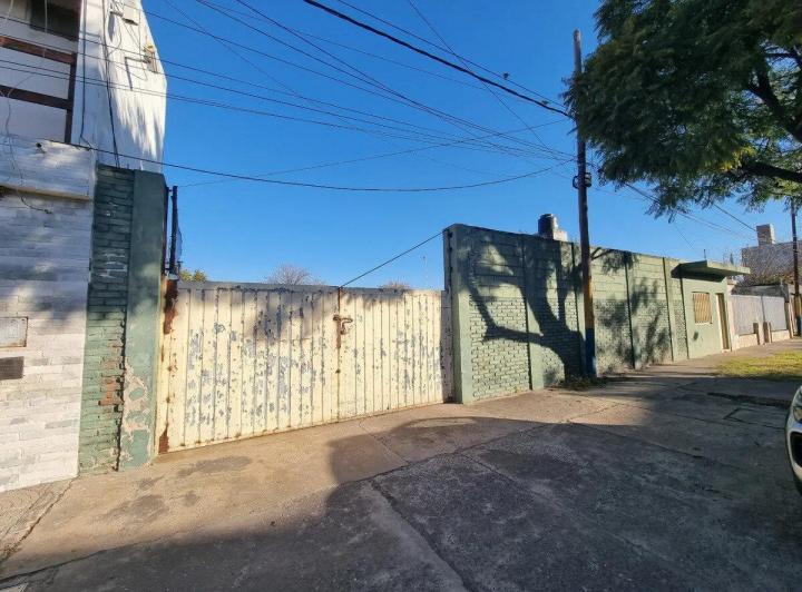 Terreno · 191m²