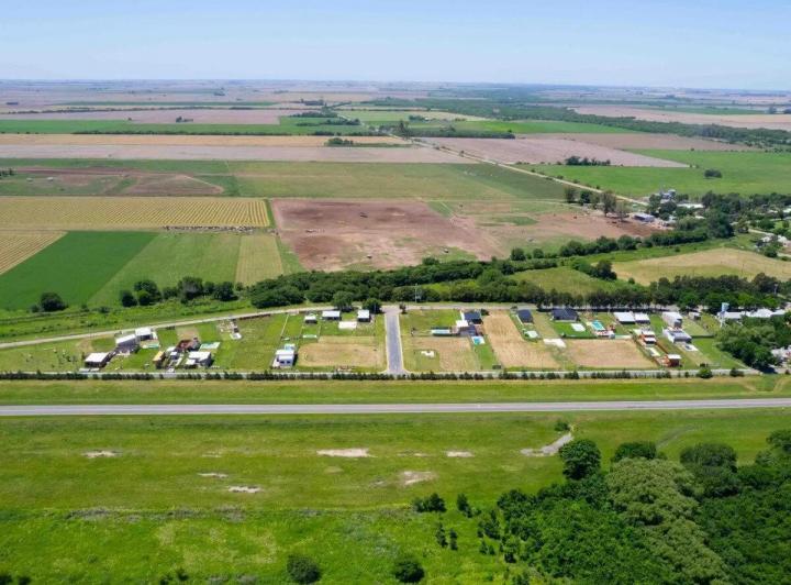Terreno · 390m²