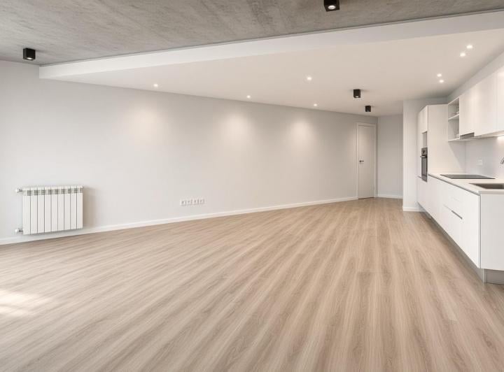Departamento · 50m² · 1 Ambiente
