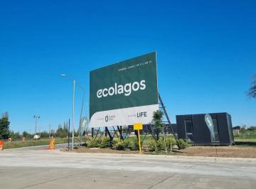 Terreno · 300m² · Terreno / Lote en Venta de 300 m² Ecolagos General Lagos