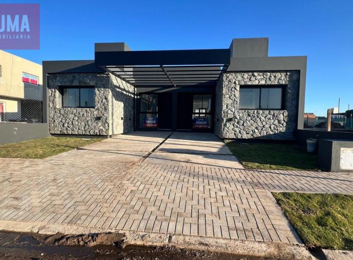 PH · 79m² · 3 Ambientes · 1 Cochera