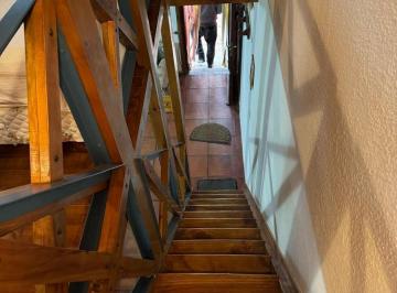 PH · 65m² · 3 Ambientes · 1 Cochera · Duplex Al Frente en La Lucila del Mar