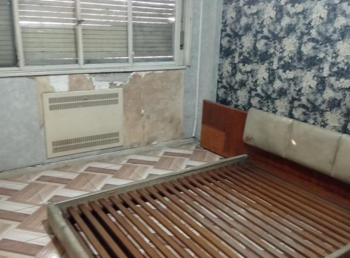 Departamento · 122m² · 4 Ambientes
