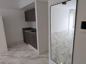 Departamento · 40m² · 1 Ambiente · Departamento Monoambiente en Alq. Temporario en Núñez, Capital Federal, Buenos Aires