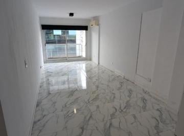 Departamento · 40m² · 1 Ambiente · Departamento Monoambiente en Alq. Temporario en Núñez, Capital Federal, Buenos Aires