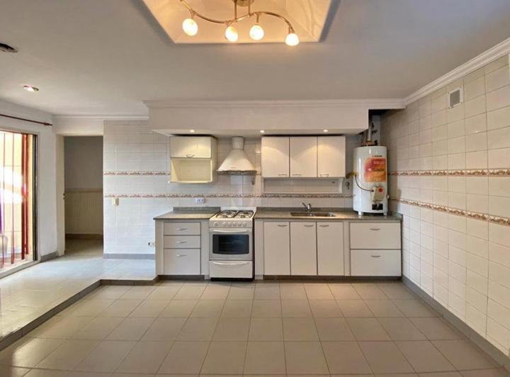 Departamento · 75m² · 3 Ambientes