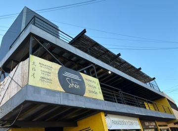 Local comercial de 2 ambientes, Godoy Cruz · Oficina / Estudio con Exclusiva Terraza Propia de 50 m² | 2° Piso Al Frente