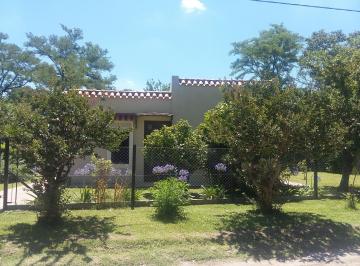 Casa de 5 ambientes, Villanueva · Vendo Casa de Campo