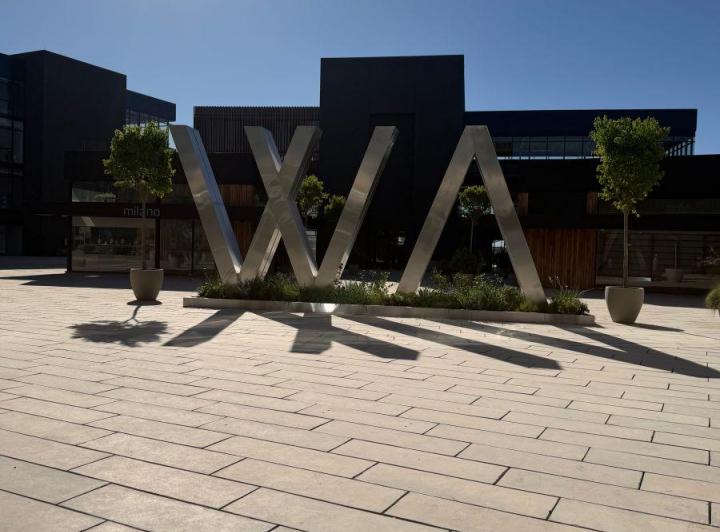Oficina comercial · 35m² · 1 Ambiente
