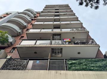Departamento de 2 ambientes, Lomas de Zamora · Alquiler – 2 Ambientes en Las Lomitas | Piso Alto | Balcón Al Frente | Vista Abierta