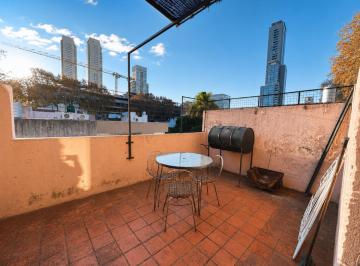 PH · 55m² · 3 Ambientes · PH 3 Ambientes Balcon Terraza Parrilla Palermo