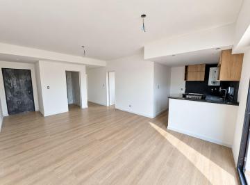 Departamento · 77m² · 4 Ambientes · Departamento 4 Ambientes con Balcon en Venta