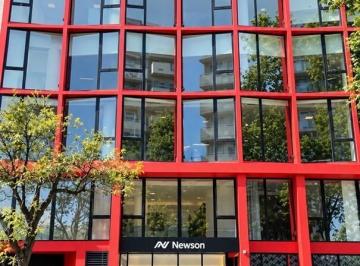 Oficina comercial · 360m² · Oficina en Alquiler en Parque Patricios, Capital Federal, Buenos Aires