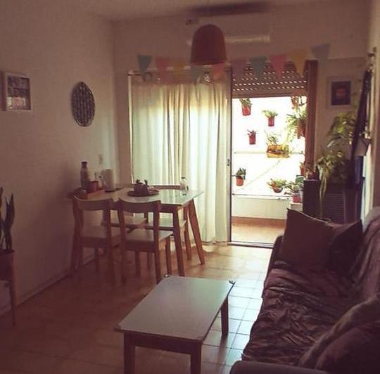 Departamento · 70m² · 3 Ambientes