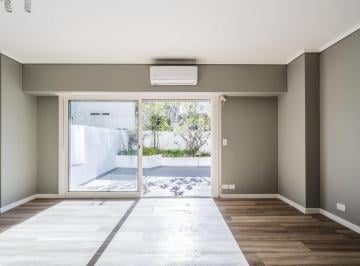 Departamento · 61m² · 3 Ambientes · 3 Ambientes con Gran Patio | 119 m² Totales | Apto Crédito | Belgrano