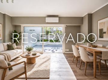 Departamento · 61m² · 3 Ambientes · 3 Ambientes con Gran Patio | 119 m² Totales | Apto Crédito | Belgrano