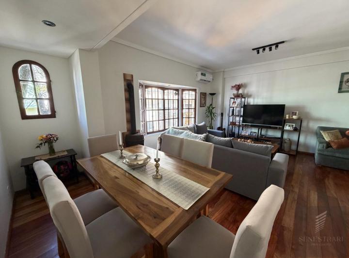 PH · 84m² · 4 Ambientes
