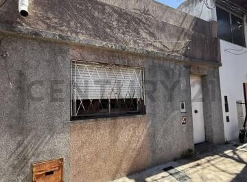 Terreno · 81m² · 2 Ambientes · Terreno en Venta — Gualeguay 548