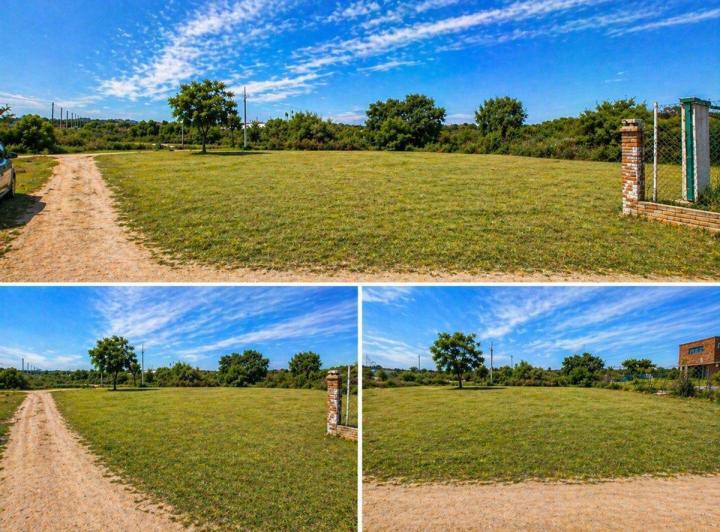 Terreno · 1040m²