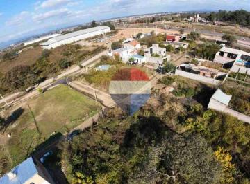 Terreno · 195m² · Venta Terreno 195,12 m² - B° Papa Francisco Palpalá