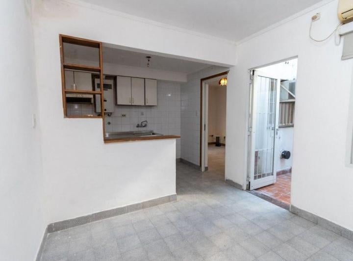 PH · 73m² · 4 Ambientes