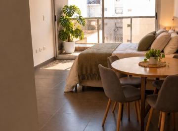 Departamento de 1 ambiente, Caballito · Departamento 1 Ambiente, Excelente Ubicación en Caballito